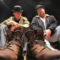 The Abreact Performance Space presents Samuel Beckett’s: Waiting for Godot Video