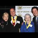 Submissions Being Accepted for 43rd ASCAP Deems Taylor Awards Comp Video