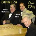 Act II Playhouse Presents Sinatra: Our Way April 5 Video
