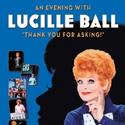 AN EVENING WITH LUCILLE BALL Plays PlayhouseSquare 4/6-17 Video