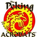 THE PEKING ACROBATS Come To The Marcus Center Video