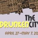 The Drunken City Plays Shelter Studios 4/27-5/7 Video