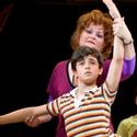 CAPA's 2011-12 Broadway Season Announced; Features BILLY ELLIOT, SHREK Video