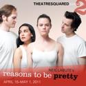 T2 Announces Cast for Reasons to Be Pretty Video