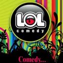 LOL Comedy Inc. Announces Release of 8 New Stand-Up Comedy Specials on DVD Video