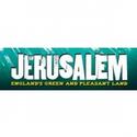 Meet the Cast of JERUSALEM Day 14: Mark Rylance