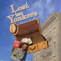 Runway Theater Presents LOST IN YONKERS April 1-17 Video