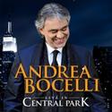 Andrea Bocelli Gifts New York City With a Once in a Lifetime Musical Event