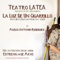 Latea Presents La Luz De Un Cigarrillo 4/28 Video