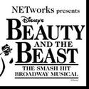 NETworks Presents DISNEY’S BEAUTY AND THE BEAST 4/19-24 Video