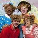 Kelsey Theatre Presents The Berenstain Bears in Family Matters, The Musical Video