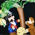 The Great AZ Puppet Theater Announces Upcoming Shows