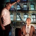 The Tenant Plays The Producer's Club Theaters, Crown Theater 4/29-5/22 Video