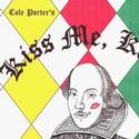 The Brandywiners Ltd. Host KISS ME, KATE Auditions 4/8-10