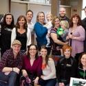 WICKED Cast Performs At Blind Children's Learning Center Video