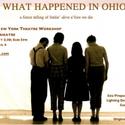 WHAT HAPPENED IN OHIO Plays NYTW's Fourth Street Theater, Opens 5/5 Video