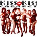 New Coquettes Join Chicago's Weekly Kiss Kiss Cabaret Video