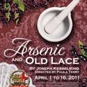 Gallery Theater Presents Arsenic and Old Lace 4/1-16 Video