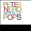 Peter Nero & Philly Pops Perform Program Featuring Robert Klein