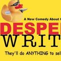 Union Square Theater Presents DESPERATE WRITERS