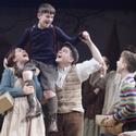 Michelle Magorian To Read Goodnight Mister Tom At John Lewis April 13 Video