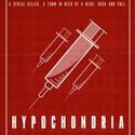 HYPOCHONDRIA: A NEW PLAY WITH ROCK MUSIC Held at Columbia’s Schapiro Theatre Video