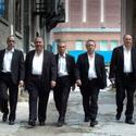DOWNCHILD BLUES BAND Play Emelin Theatre 4/8
