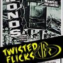 Twisted Flicks Presents Kronos, Ravager of Planets Video