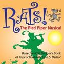 ProArts, Inc. Presents RATS! The Pied Piper Musical 4/22-5/8 Video