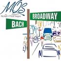 Michael O'Neal SUMMER Singers Present BACH TO BROADWAY Summer 2011