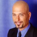 Howie Mandel Comes to the Capitol Center for the Arts 4/29 Video