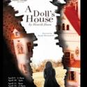 Buzz22 Presents A DOLL’S HOUSE 4/9-16 Video