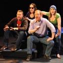 Photo Flash: MAKE ME A SONG at KC's Off-Center Theatre Video