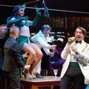 Photo Coverage: ABSINTHE, Blend of Carnival & Spectacle Opens at Caesars Palace Video