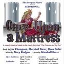 TAP Announces Auditions for Once Upon a Mattress 4/12-13 Video