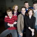 WCP Stages Christopher Durang’s Comedy Beyond Therapy 4/26-5/14