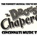 The Drowsy Chaperone Plays The Aronoff Center 5/6-14 Video
