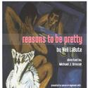 Alliance Repertory Theatre Co. Presents reasons to be pretty 4/15-30 Video