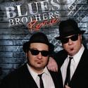 BLUES BROTHERS REVUE Comes To Morrison Center Video