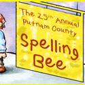 25th Annual Putnam County Spelling Bee Comes to The Legacy Theatre Video