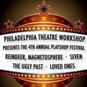 PTW Offers Six New Plays In Their 4th Annual Festival 4/29-5/22 Video
