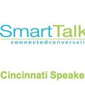 Della Reese Joins SmartTalk Connected Conversations at the Aronoff Center Video