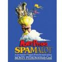SPAMALOT Returns To Pantages Theatre 2/28-3/4/2012 Video