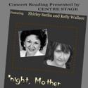 Shirley Sarlin Stars in 'night, Mother At Centre Stage 4/5-6 Video