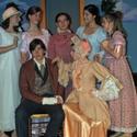 KVPAC Shines Spotlight on Jane Austen's Pride & Prejudice 4/8-9 Video