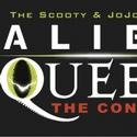 The Scooty & JoJo Show and Metro Present ALIEN QUEEN 5/13 Video