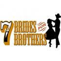 Seven Brides for Seven Brothers Plays The Alhambra Theatre, Opens 4/8 Video