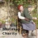 MISTAKEN CHARITY Plays The Walking Fish Theater 5/6 Video