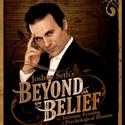 Joshua Seth’s Beyond Belief Extends its Run in Cleveland 5/15-6/12