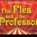 Arden Theatre Company Presents The Flea and the Professor 5/4-6/12 Video